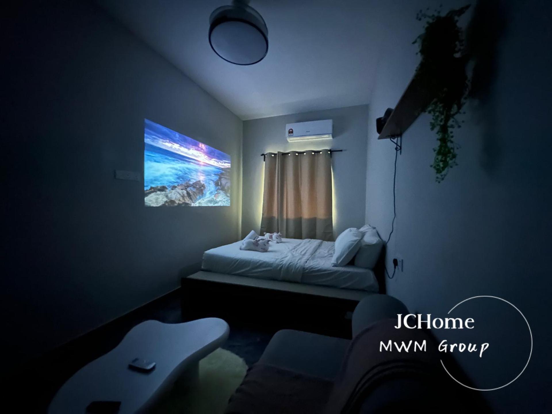 Rusa 2pax 1min Ksl Jchome By Mwm * Johor Bahru